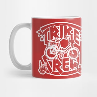 Trike Crew Mug